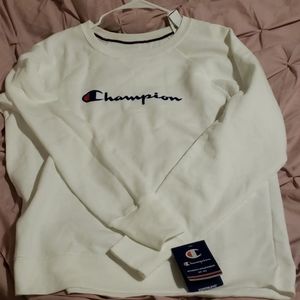 Ladies Sweatshirt